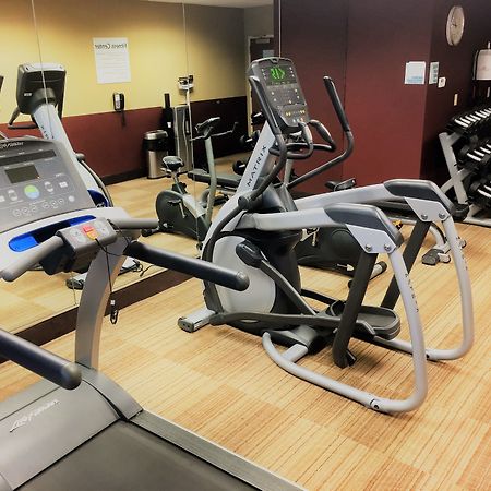 Holiday Inn Express Defuniak Springs By Ihg Buitenkant foto