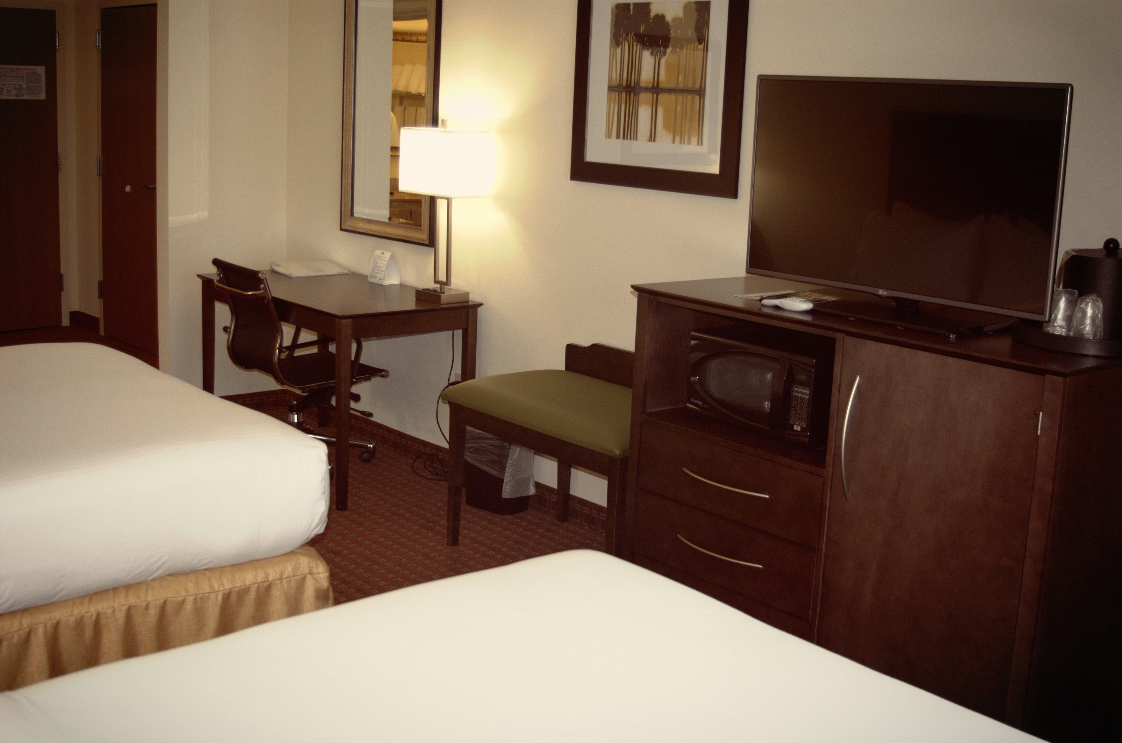 Holiday Inn Express Defuniak Springs By Ihg Buitenkant foto