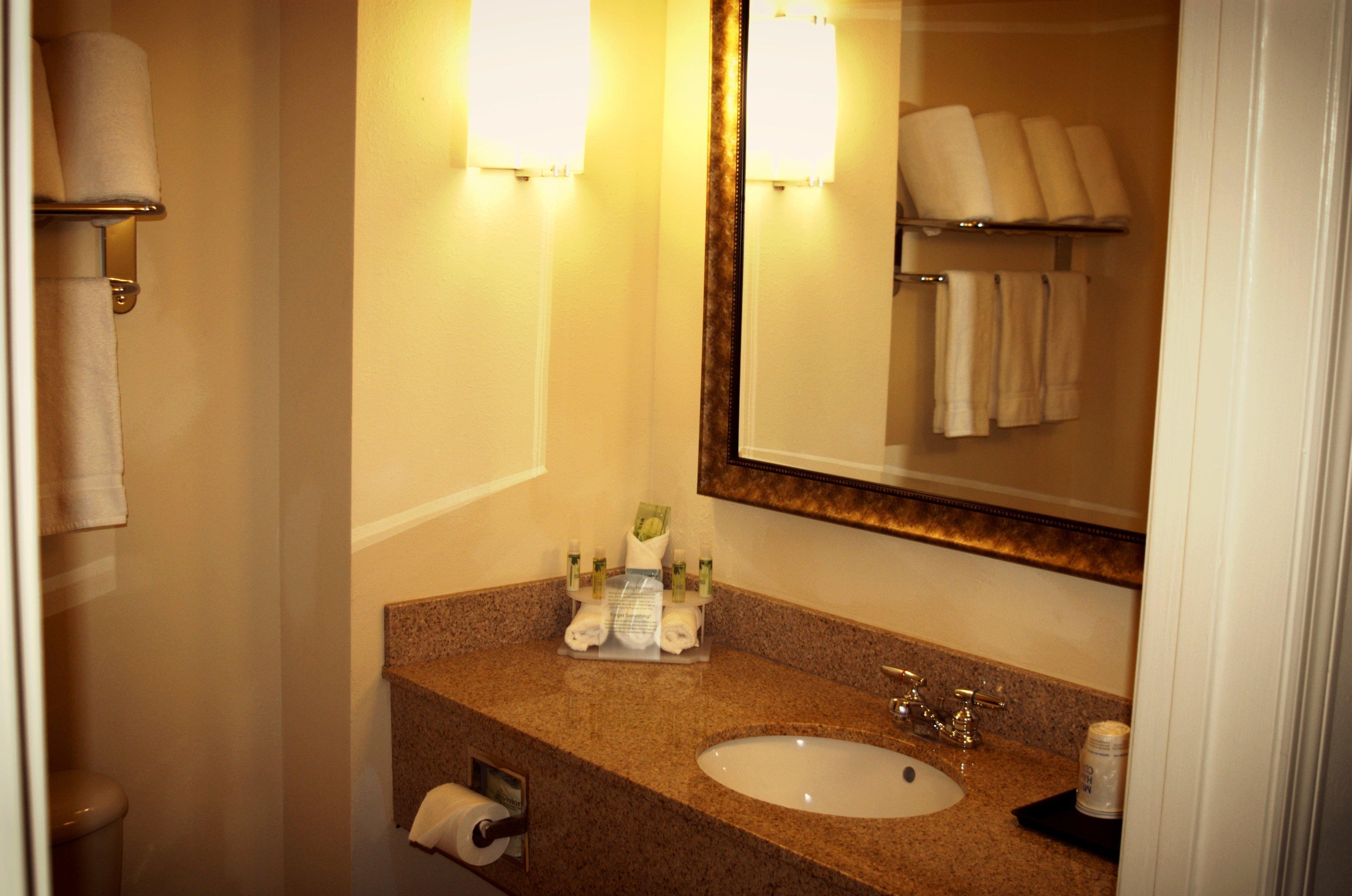Holiday Inn Express Defuniak Springs By Ihg Buitenkant foto