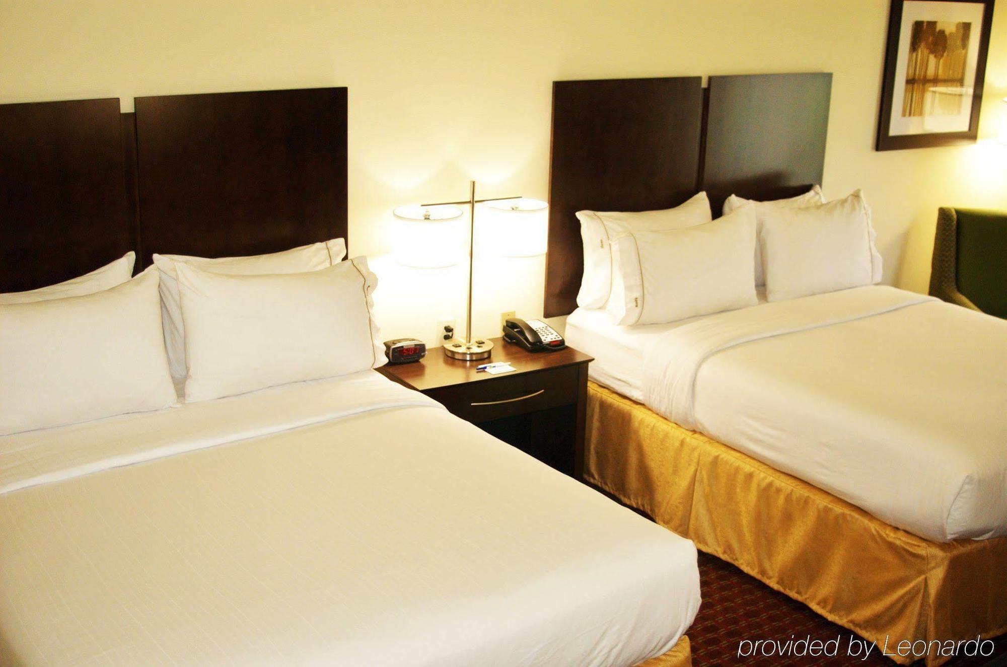 Holiday Inn Express Defuniak Springs By Ihg Buitenkant foto
