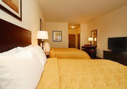 Holiday Inn Express Defuniak Springs By Ihg Kamer foto